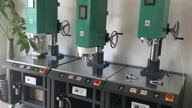 电容储能点焊机：揭秘其高效与稳定的焊接奥秘**