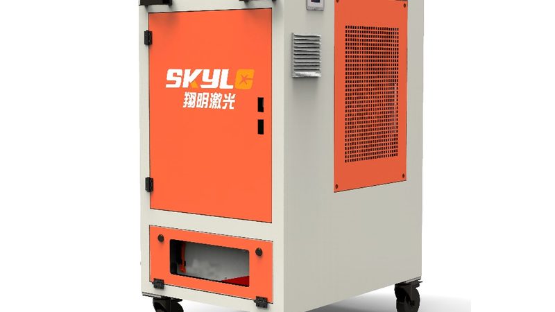 机器人焊接工作站：跨行业应用的未来之星**