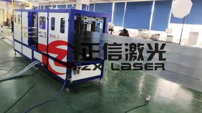 光纤激光切割机保养步骤全解析，确保设备高效稳定运行