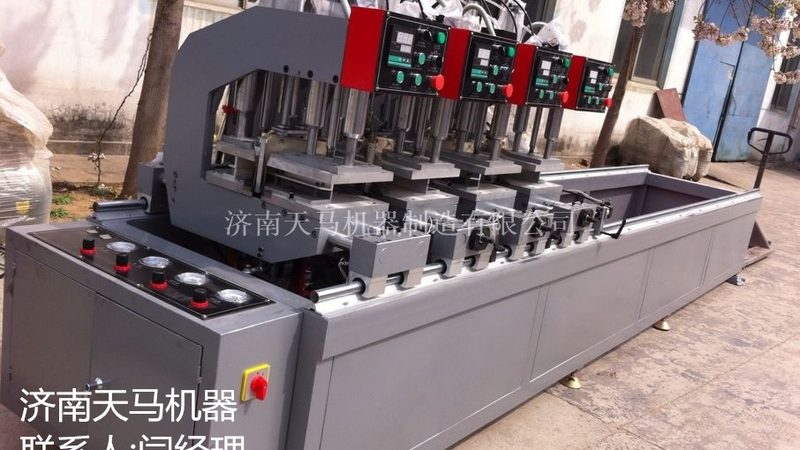 自动上下料激光切割机：揭秘高效生产线的关键部件