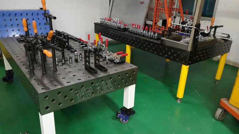 实芯焊丝与药芯焊丝：焊接世界中的两种核心材料